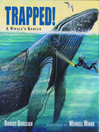 Cover image for Trapped!